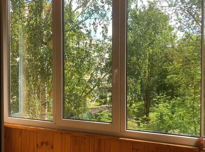 Apartment Apartments Kohtla-Jarve *