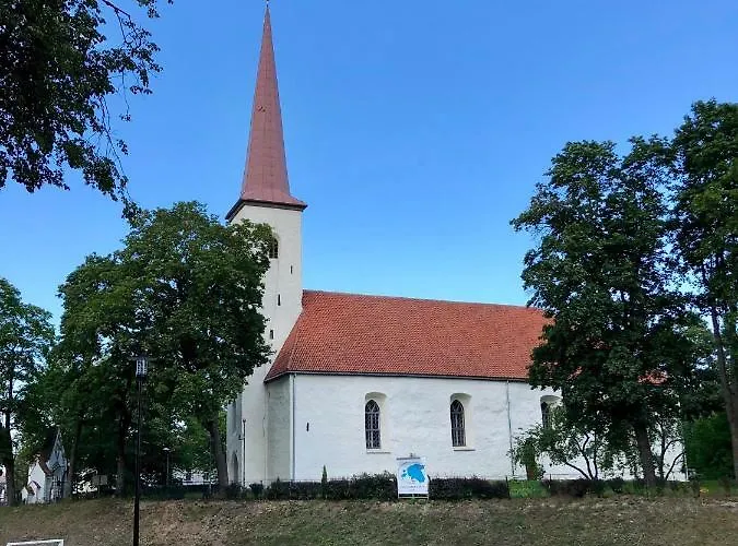 Apartments Kohtla-Jarve