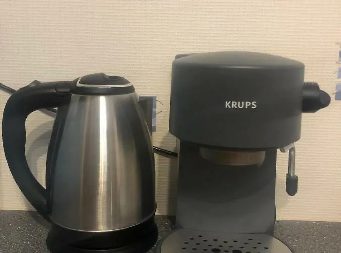 Apartment Apartments Kohtla-Jarve