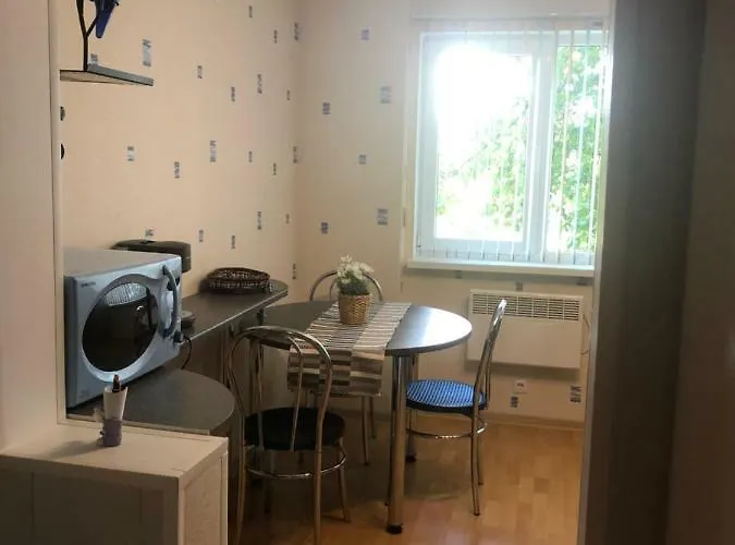 Apartment Apartments Kohtla-Jarve Kohtla-Jarve