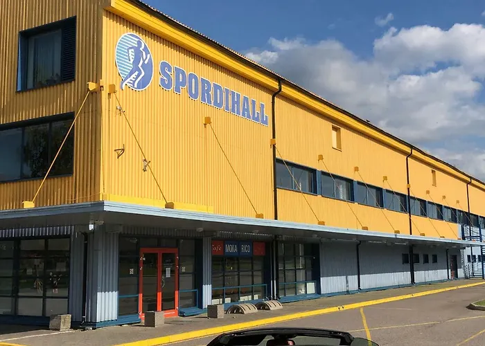 Apartments Kohtla-Jarve Kohtla-Jarve