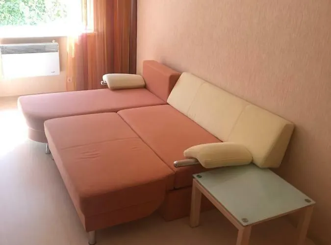 Apartments Kohtla-Jarve * Kohtla-Jarve