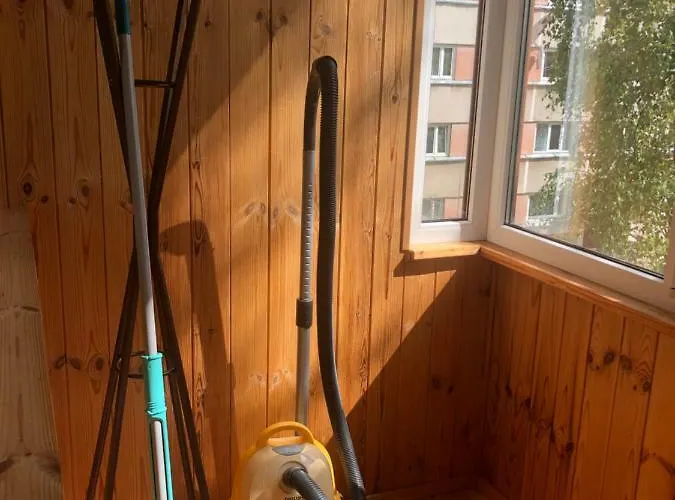 Apartments Kohtla-Jarve