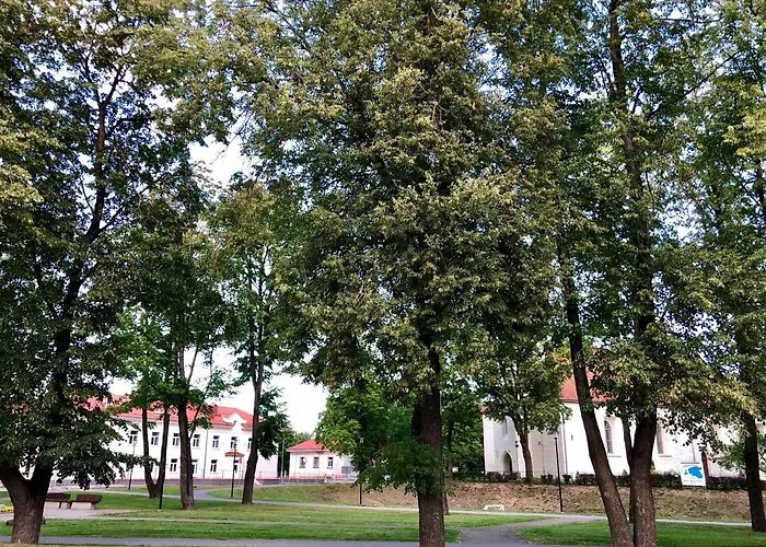 Apartments Kohtla-Jarve * Kohtla-Jarve