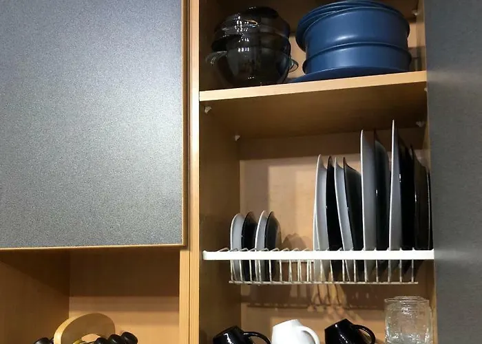 Apartments Kohtla-Jarve Apartment Kohtla-Jarve